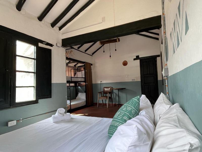 Hotel Aceitunos - image 8