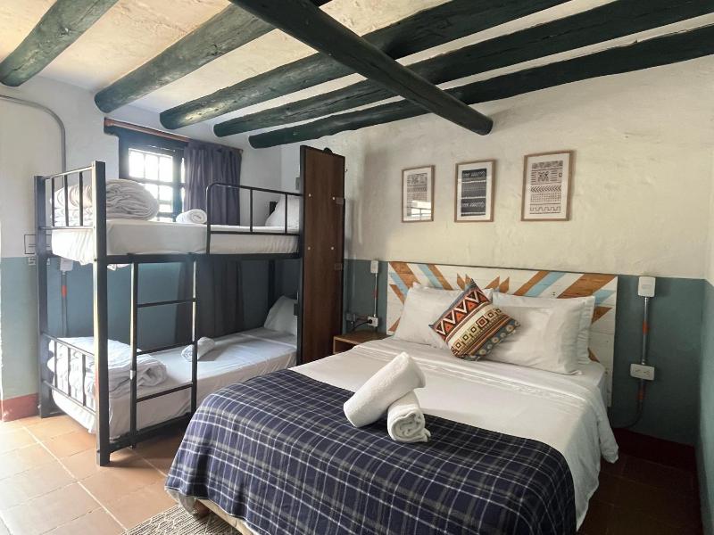 Hotel Aceitunos - image 7
