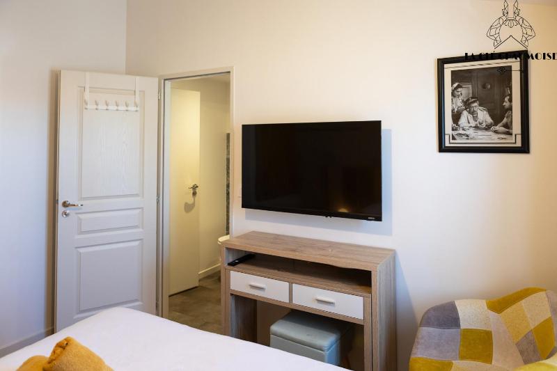 CANTETEAU - Charmante Maison de Pêcheur - Proche mer - image 27