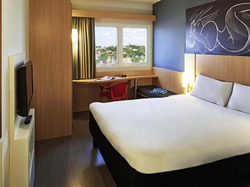 ibis Goiânia - image 49