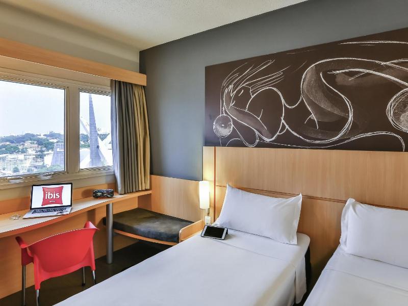 ibis Goiânia - image 47