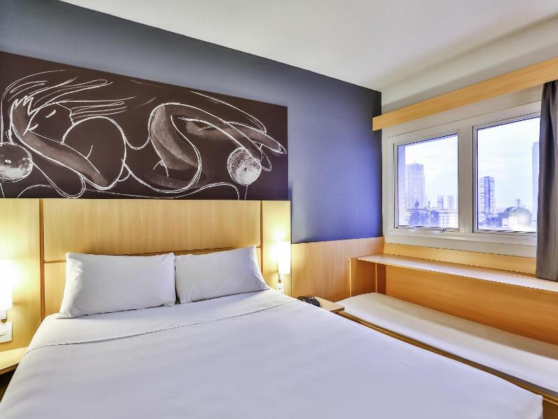 ibis Goiânia - image 48