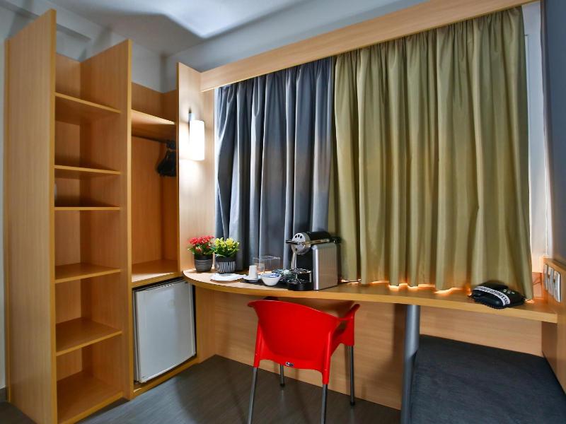 ibis Goiânia - image 45