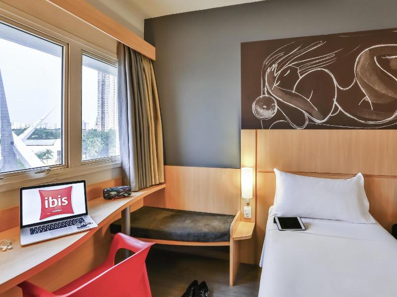 ibis Goiânia - image 40