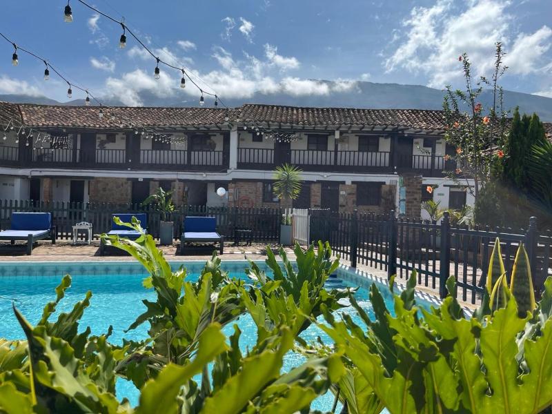 Hotel Aceitunos - image 5