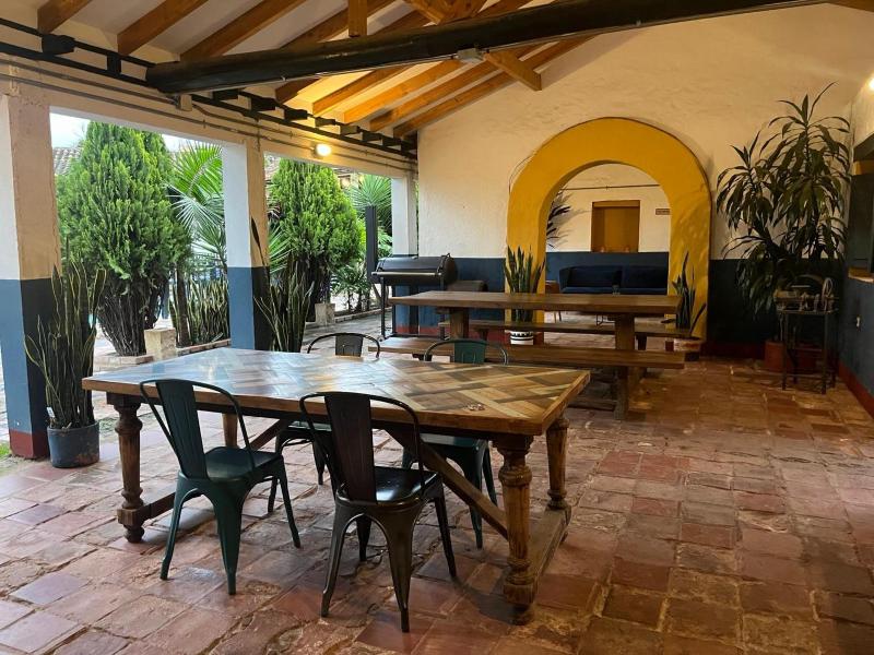 Hotel Aceitunos - image 6
