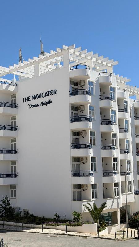 The Navigator - Ocean Heights & Residences - image 28