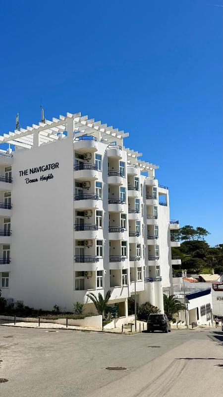 The Navigator - Ocean Heights & Residences - image 34
