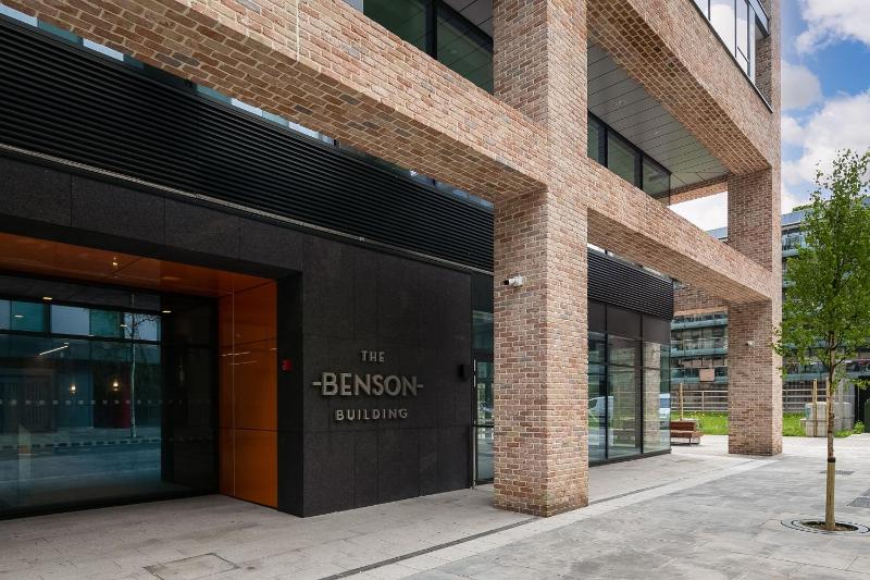 The Benson Two by Dublin At Home - image 10