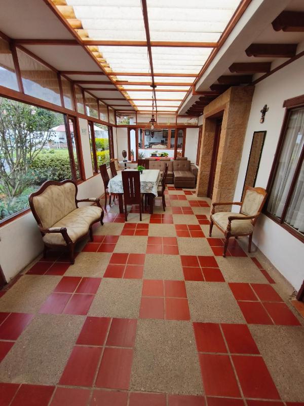Hotel Casa Campestre Villa Anita - image 33