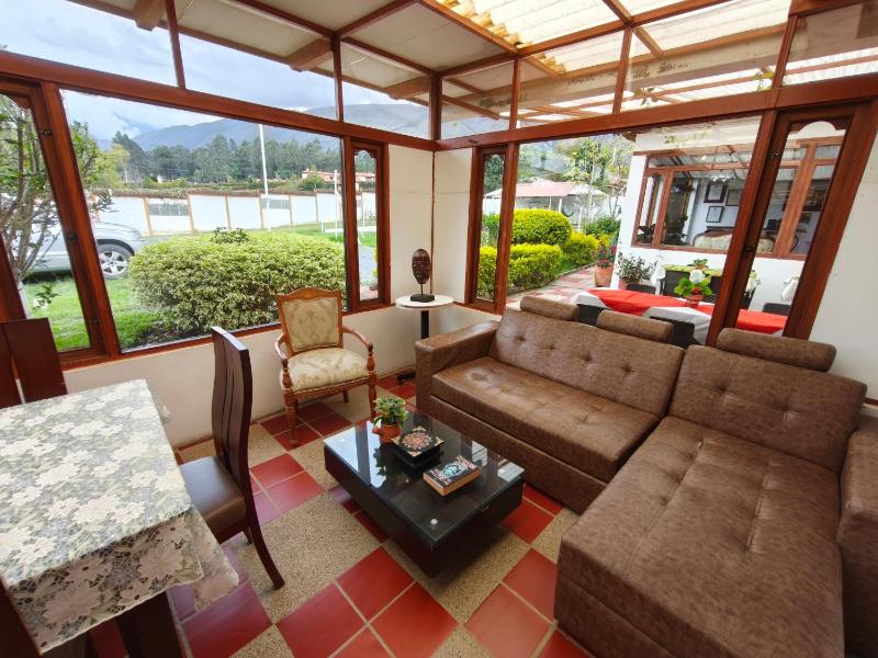 Hotel Casa Campestre Villa Anita - image 15