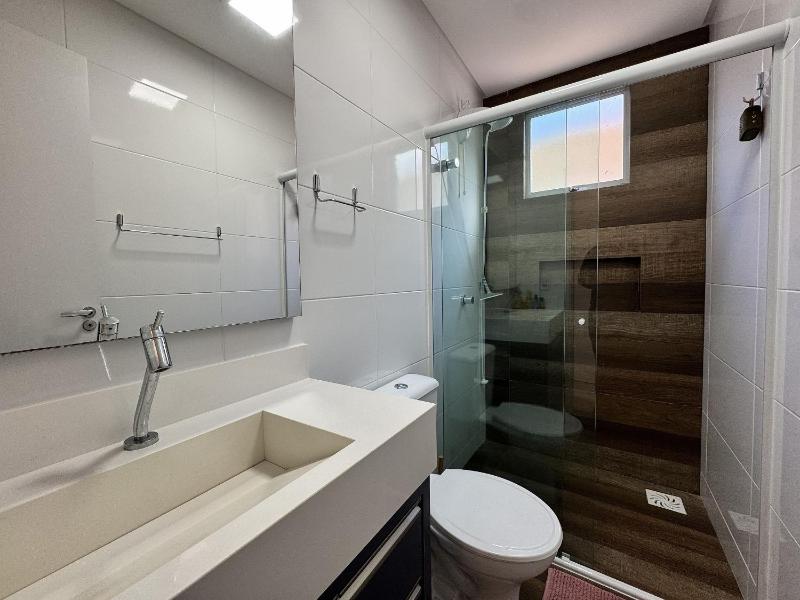 Vittória Residenziale apartamento duplex no centro da Praia de Palmas. - image 6