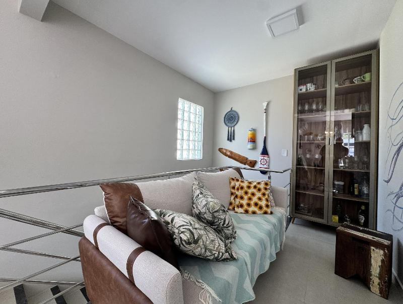Vittória Residenziale apartamento duplex no centro da Praia de Palmas. - image 11