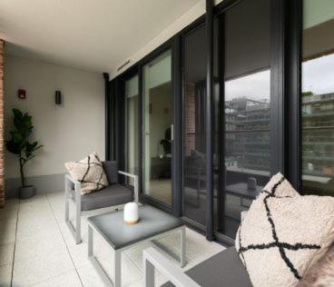 The Benson One by Dublin At Home - image 6