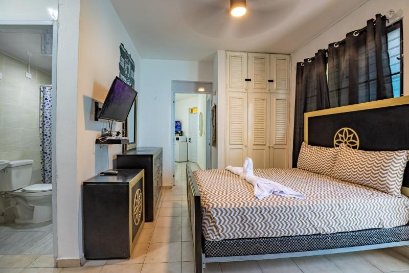 Full size 2 bedrooom 2 bath condo split - image 20
