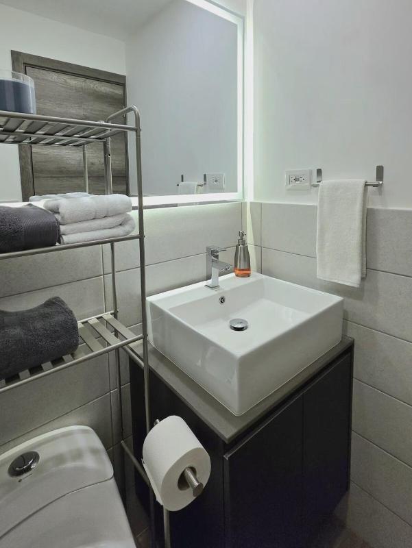 Modern and private room - exclusive zone Z15 Kiintea - image 10