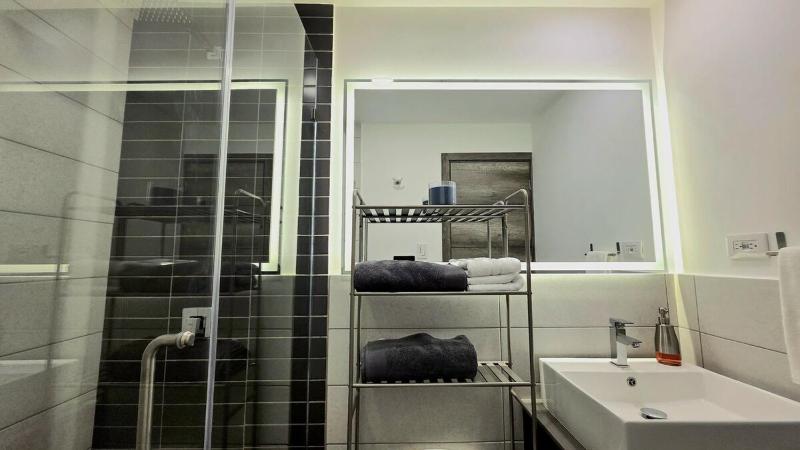 Modern and private room - exclusive zone Z15 Kiintea - image 3