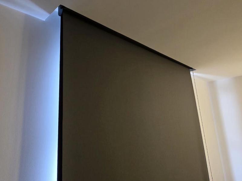 Modern and private room - exclusive zone Z15 Kiintea - image 14