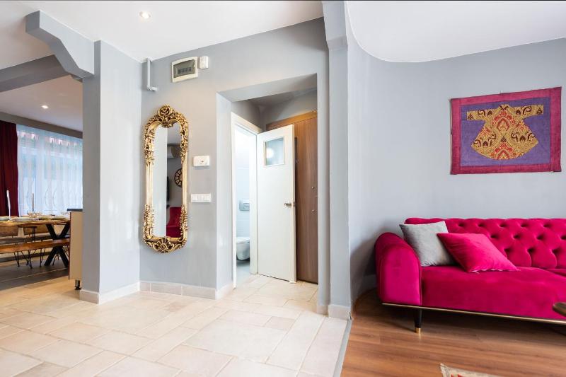 Bright Apart Hotel - image 11