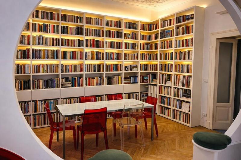 Easy Room Italy Grand Apartments - image 1