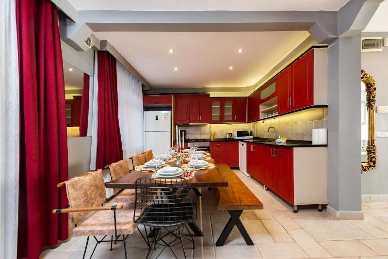 Bright Apart Hotel - image 7