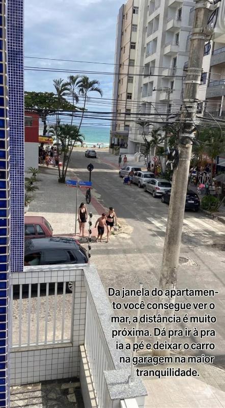 Apartamento Guarapari praia do morro - ao lado do bar do galo - image 7