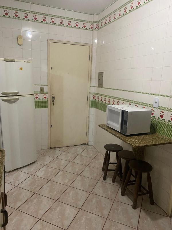 Apartamento Guarapari praia do morro - ao lado do bar do galo - image 9