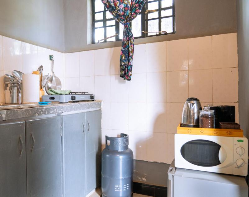 Tayari Boutique Stay Arusha - image 1