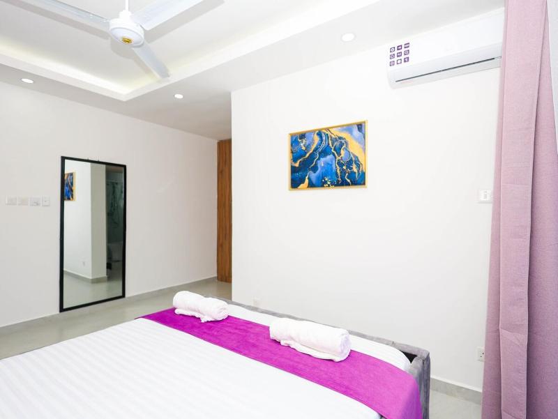 Modern 2BR with Pool - Nyali City Mall - image 5