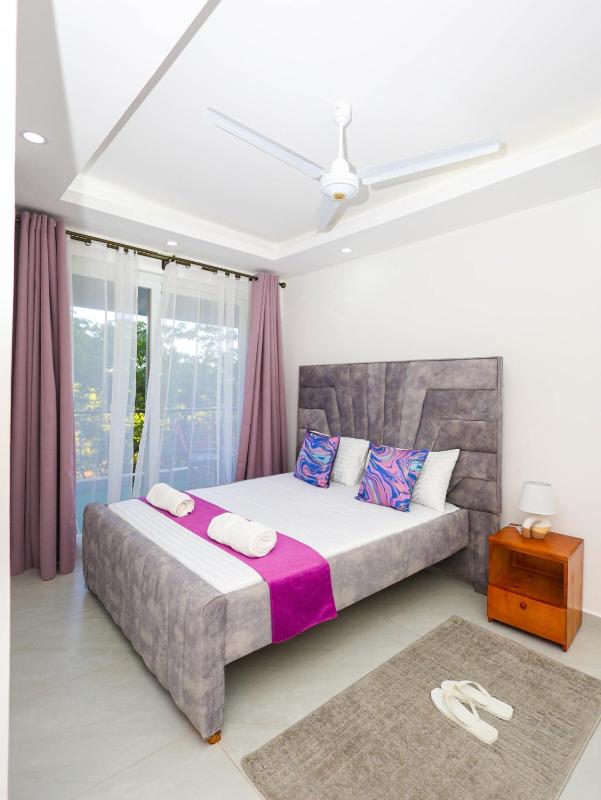 Modern 2BR with Pool - Nyali City Mall - image 15