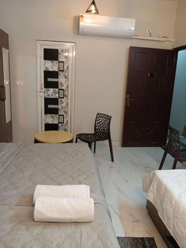 Vitthal Homestay - image 13
