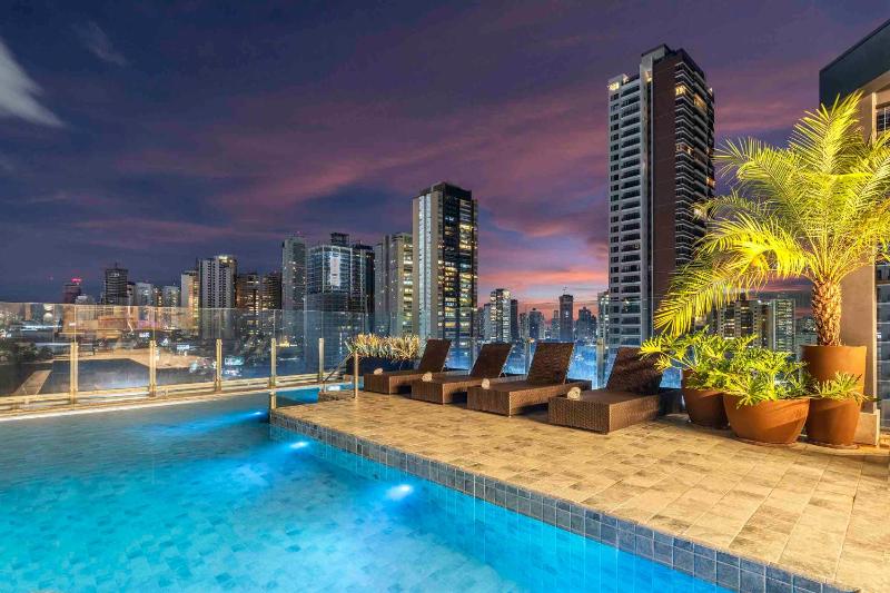 SJ Premium Hotels By Atlantica - image 1
