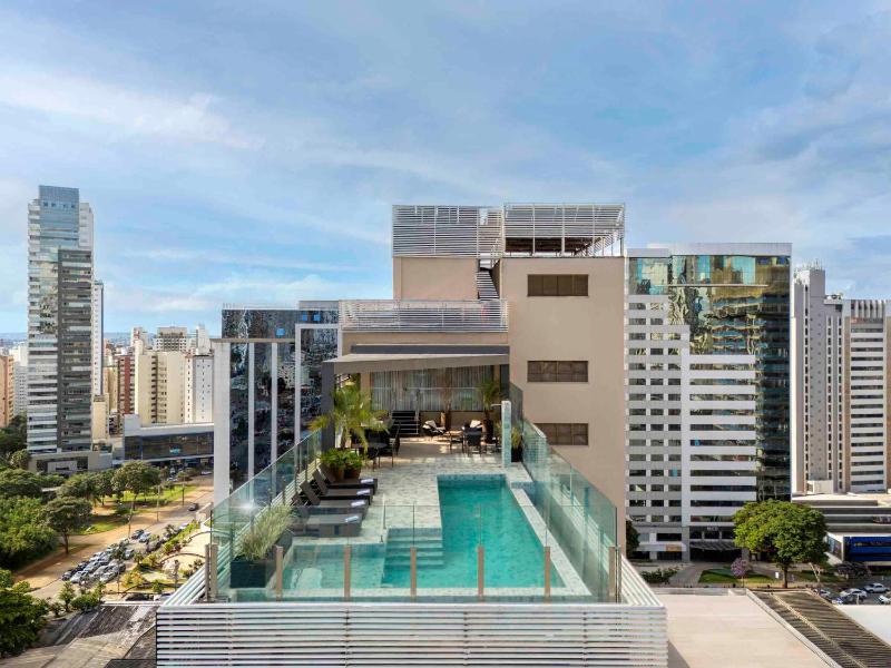 SJ Premium Hotels By Atlantica - image 50