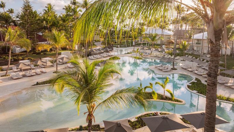 Family Selection at Grand Palladium Select Bávaro - All Inclusive - image 50
