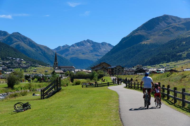Vista Livigno - Happy Rentals - image 9