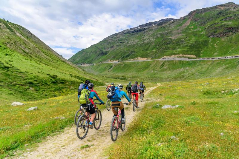 Vista Livigno - Happy Rentals - image 8