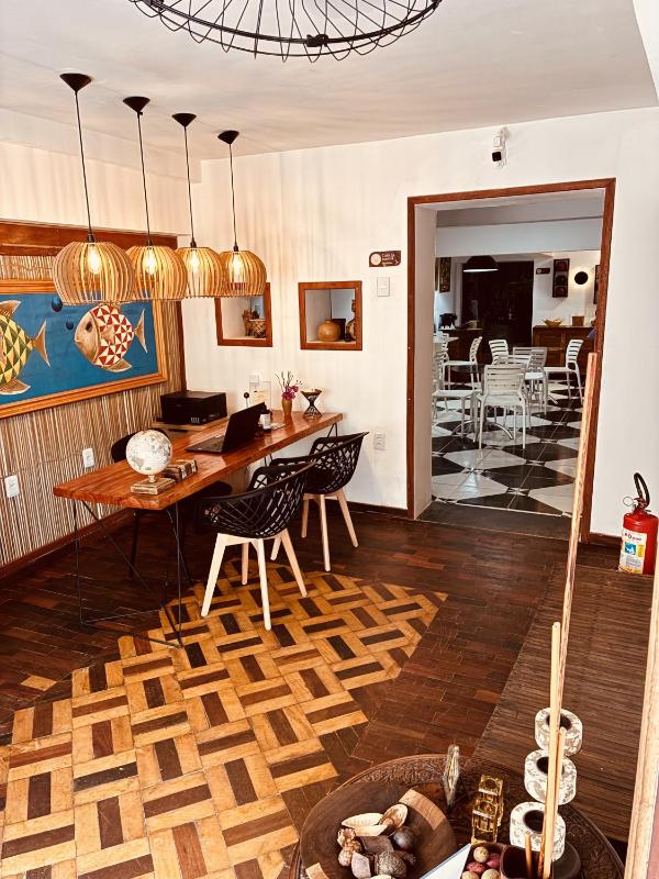 Boutique Hotel Casa Teatro - image 4