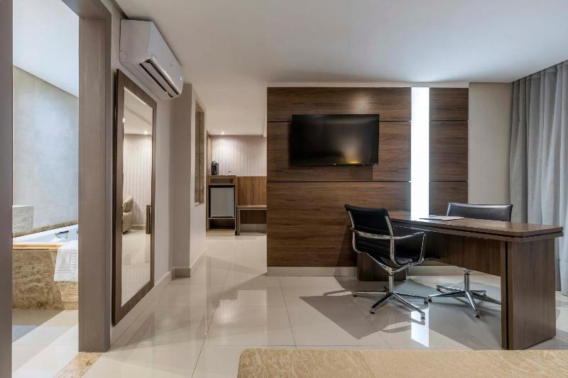 SJ Premium Hotels By Atlantica - image 13