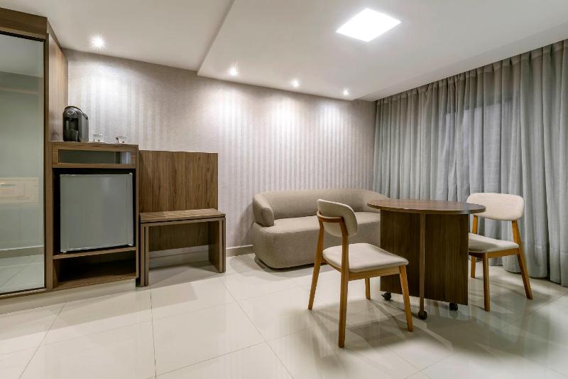 SJ Premium Hotels By Atlantica - image 18