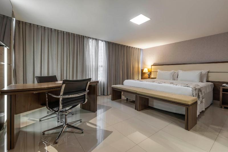 SJ Premium Hotels By Atlantica - image 39