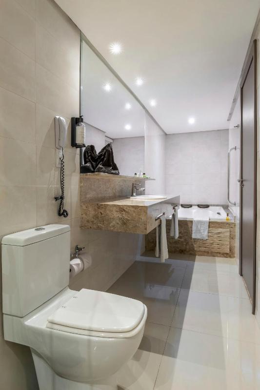 SJ Premium Hotels By Atlantica - image 25
