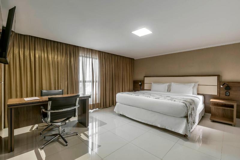 SJ Premium Hotels By Atlantica - image 34