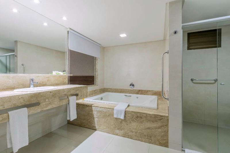 SJ Premium Hotels By Atlantica - image 36
