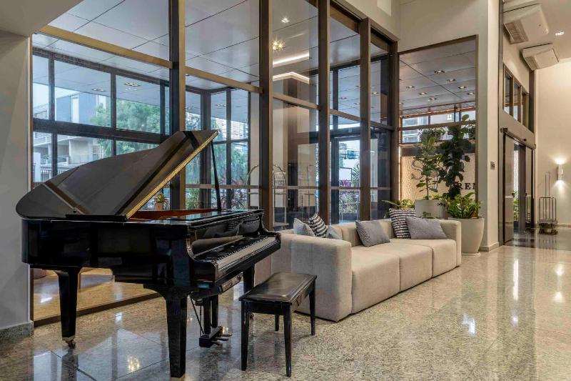 SJ Premium Hotels By Atlantica - image 48