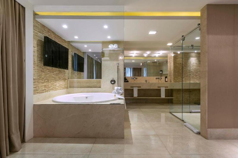 SJ Premium Hotels By Atlantica - image 33