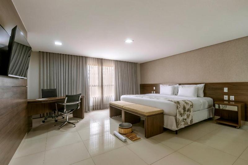 SJ Premium Hotels By Atlantica - image 30