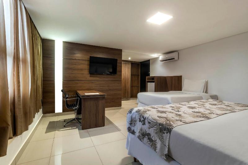 SJ Premium Hotels By Atlantica - image 14