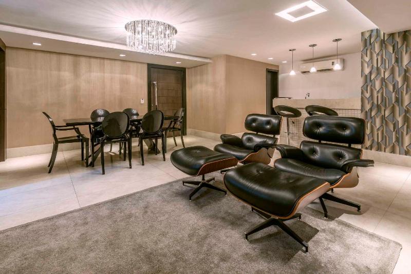 SJ Premium Hotels By Atlantica - image 37