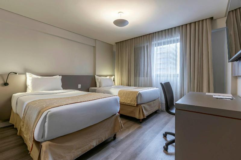 SJ Premium Hotels By Atlantica - image 21