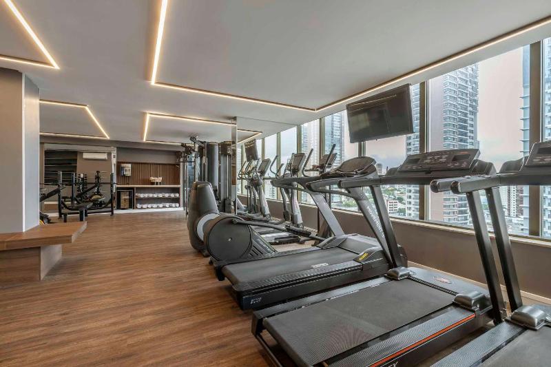 SJ Premium Hotels By Atlantica - image 38
